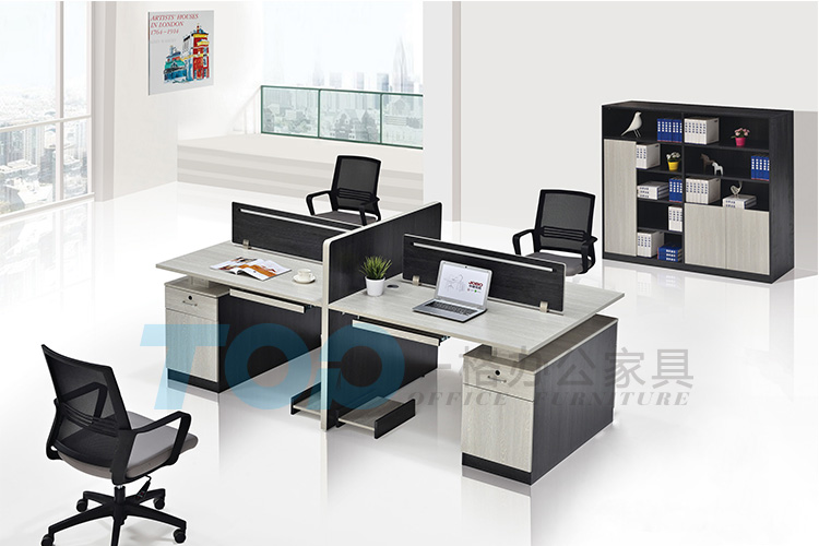屏風辦公桌