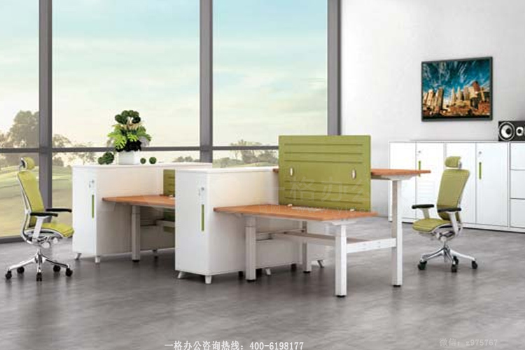 x米格四人位對(duì)向辦公卡位.jpg