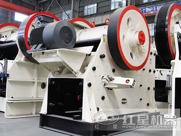 青石破碎機(jī)