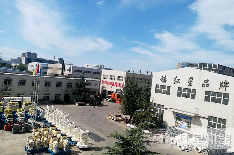 紅星機器設(shè)備生產(chǎn)廠家