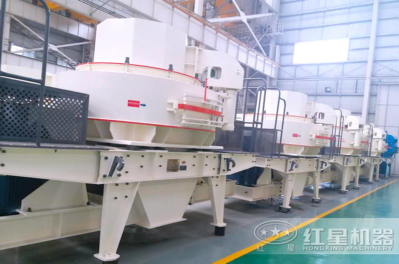 制砂機廠家直銷，均有現(xiàn)貨